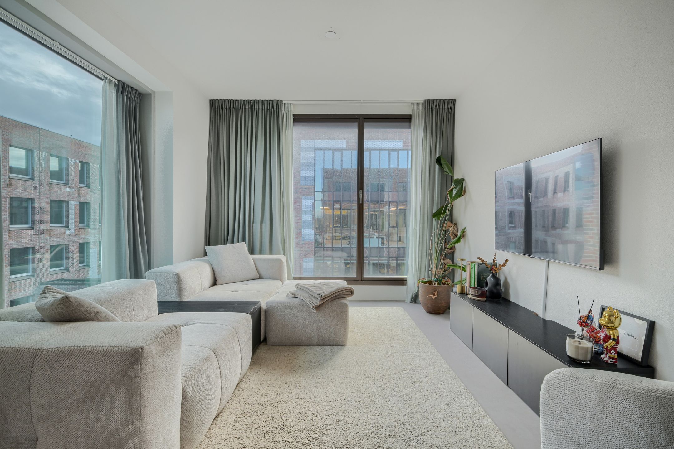 Foto 12 van Françoise van Savoyetoren 18