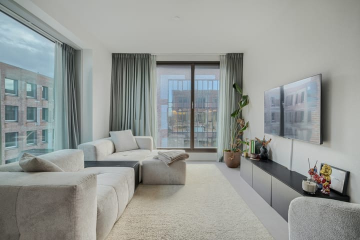 Foto 12 van Françoise van Savoyetoren 18