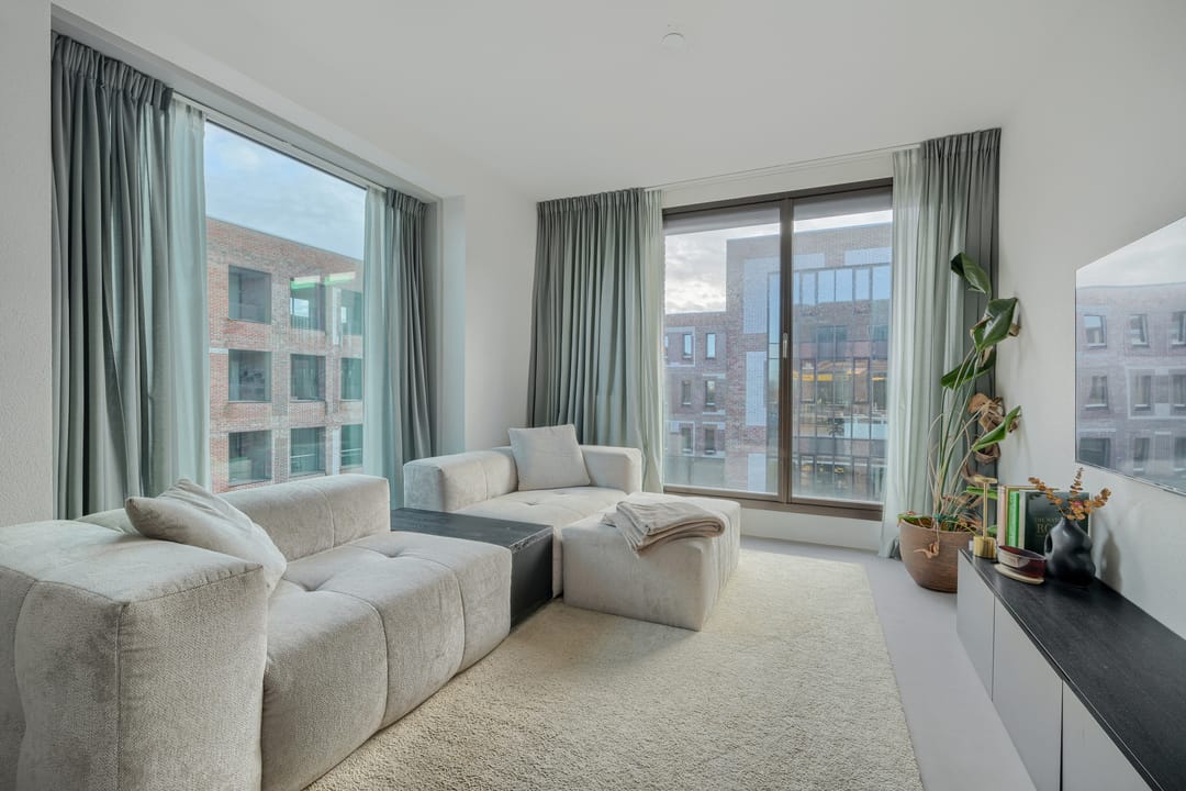 Foto 13 van Françoise van Savoyetoren 18