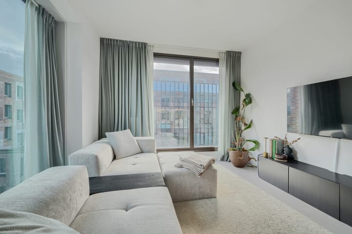 Foto 14 van Françoise van Savoyetoren 18