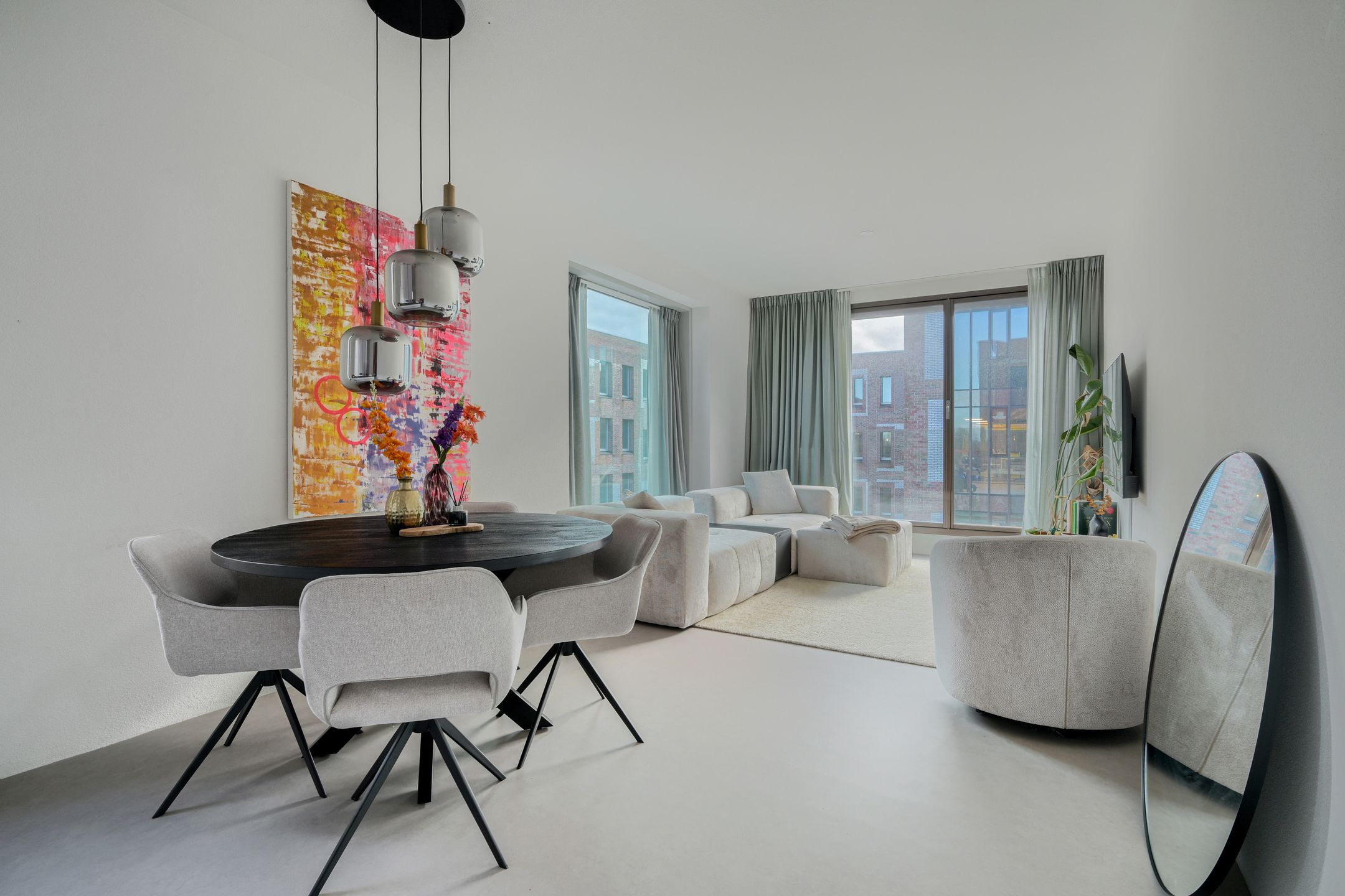 Foto 15 van Françoise van Savoyetoren 18