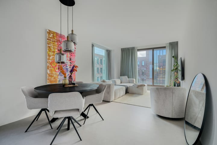 Foto 15 van Françoise van Savoyetoren 18