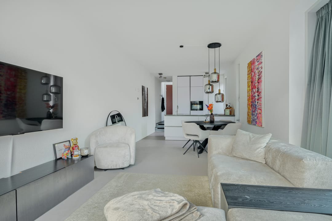 Foto 17 van Françoise van Savoyetoren 18