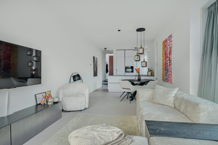 Foto 17 van Françoise van Savoyetoren 18