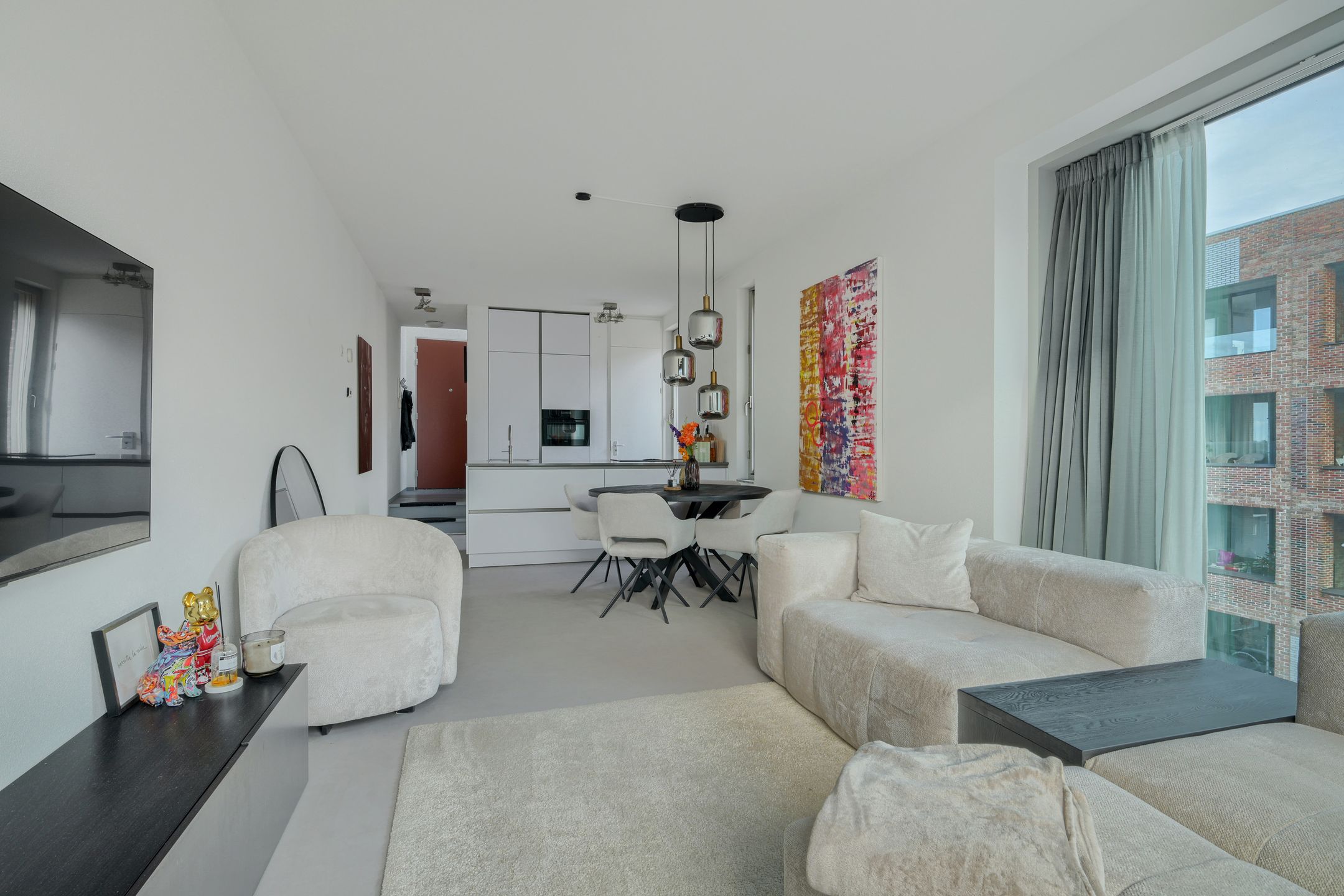 Foto 18 van Françoise van Savoyetoren 18