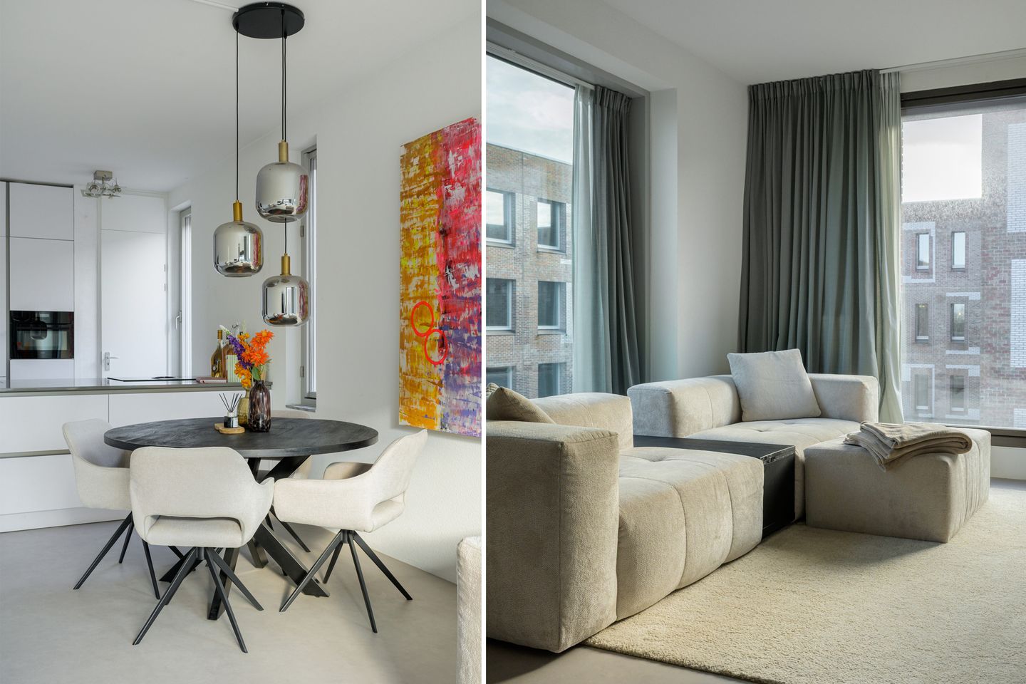 Foto 20 van Françoise van Savoyetoren 18