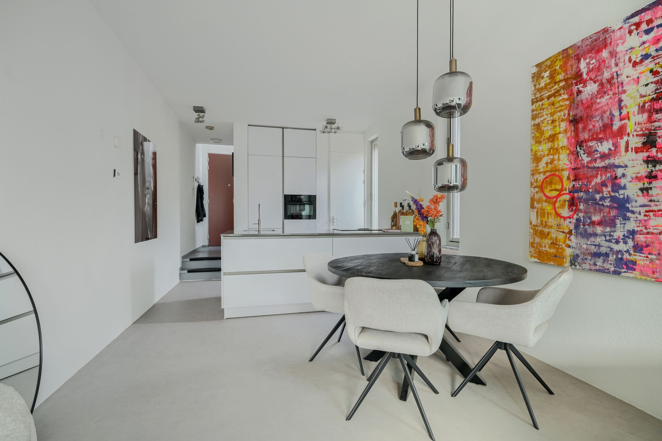 Foto 21 van Françoise van Savoyetoren 18