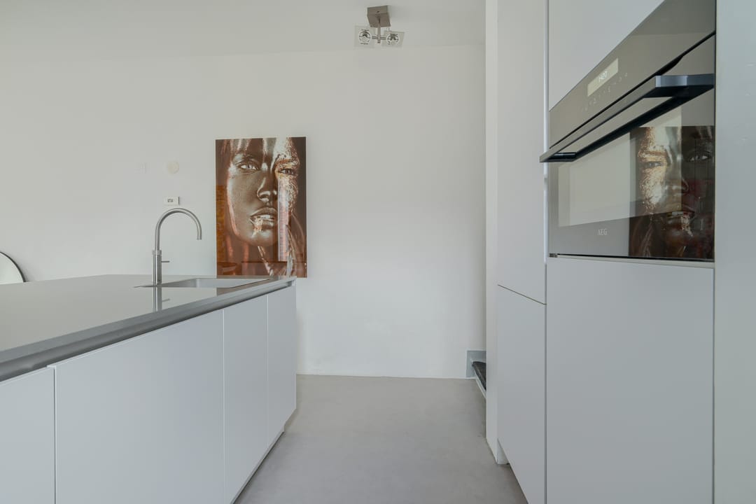 Foto 23 van Françoise van Savoyetoren 18