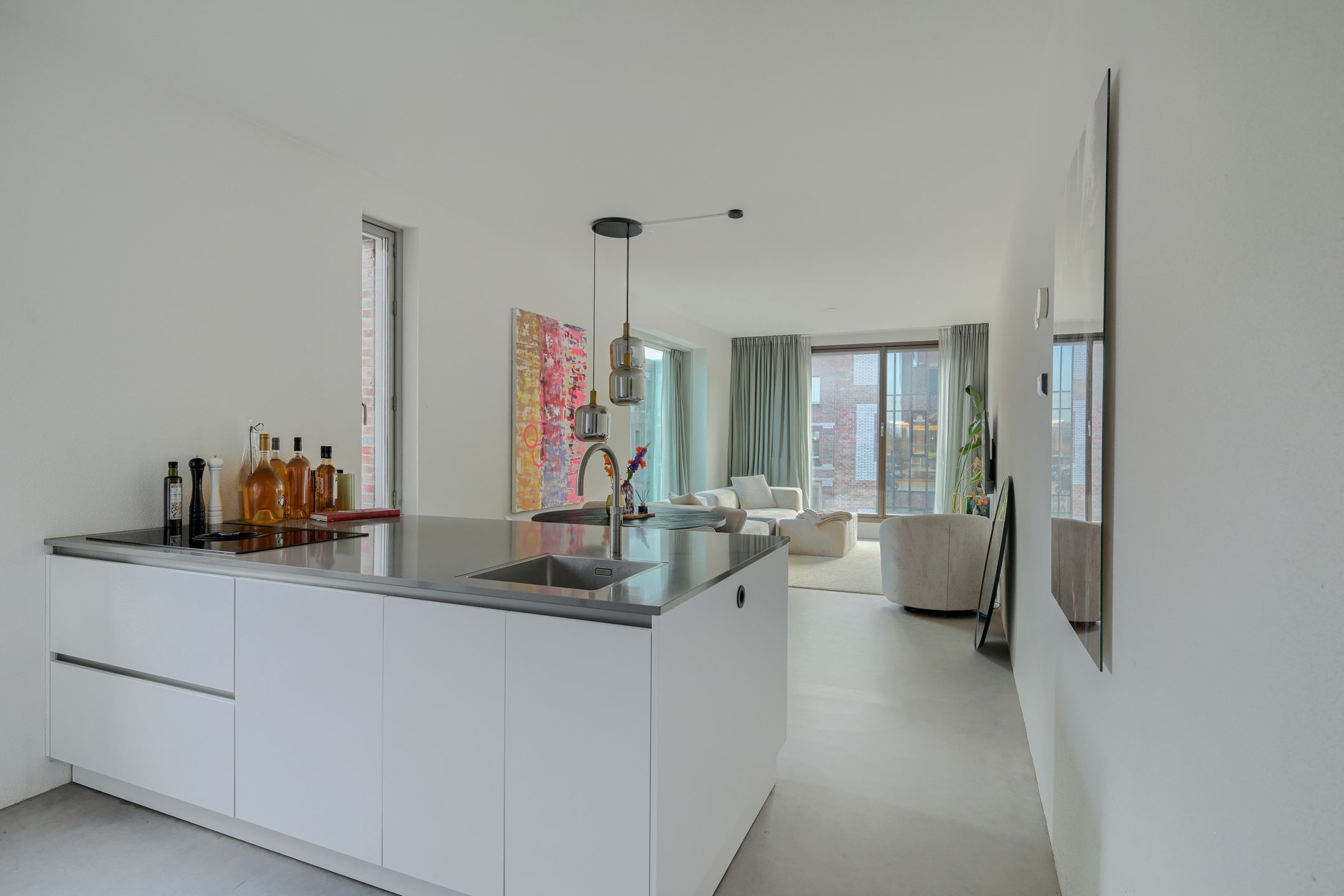 Foto 24 van Françoise van Savoyetoren 18