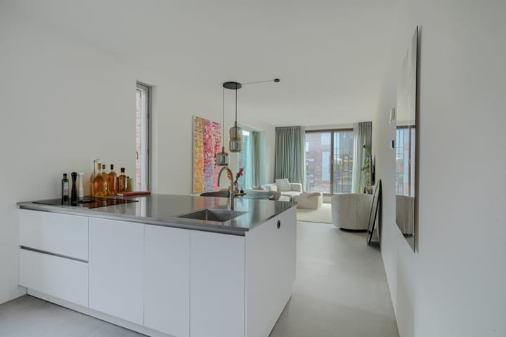 Foto 24 van Françoise van Savoyetoren 18