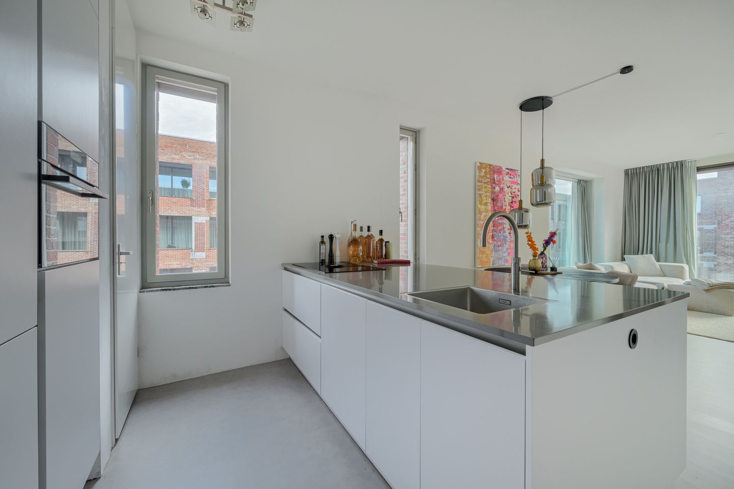 Foto 25 van Françoise van Savoyetoren 18