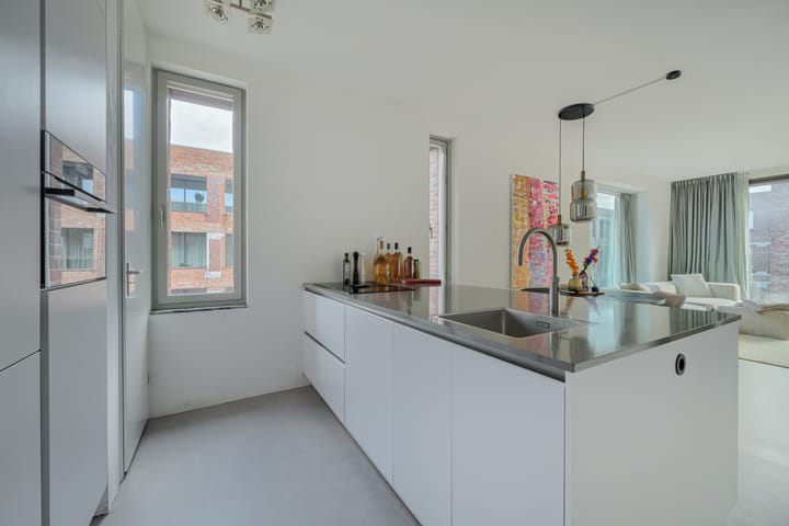 Foto 25 van Françoise van Savoyetoren 18