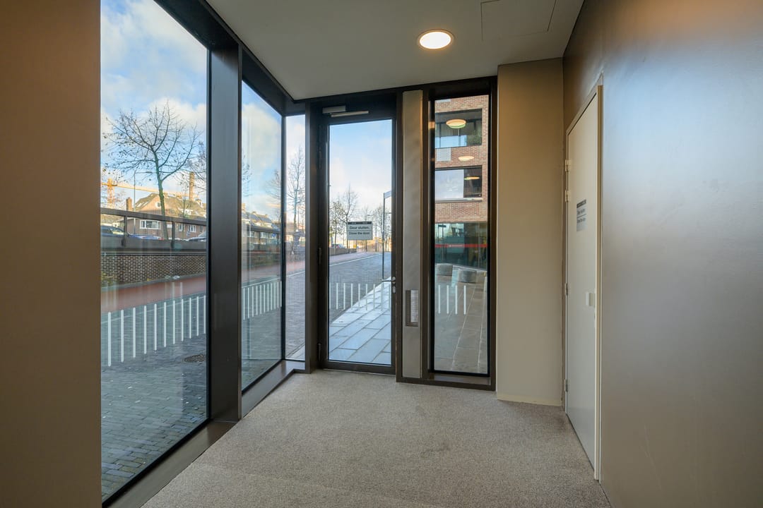 Foto 8 van Françoise van Savoyetoren 18