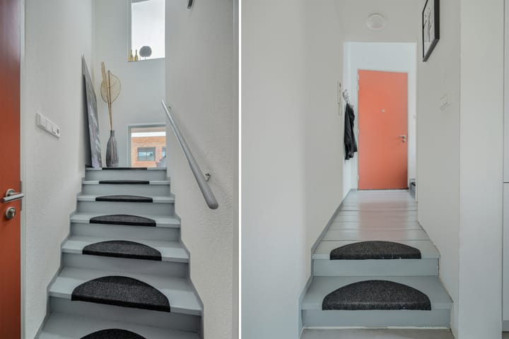 Foto 27 van Françoise van Savoyetoren 18