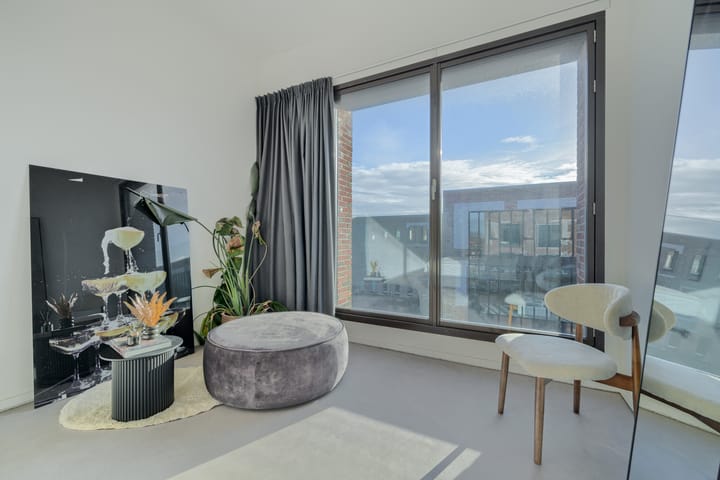 Foto 29 van Françoise van Savoyetoren 18