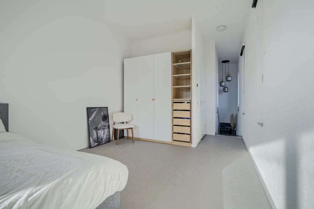 Foto 31 van Françoise van Savoyetoren 18