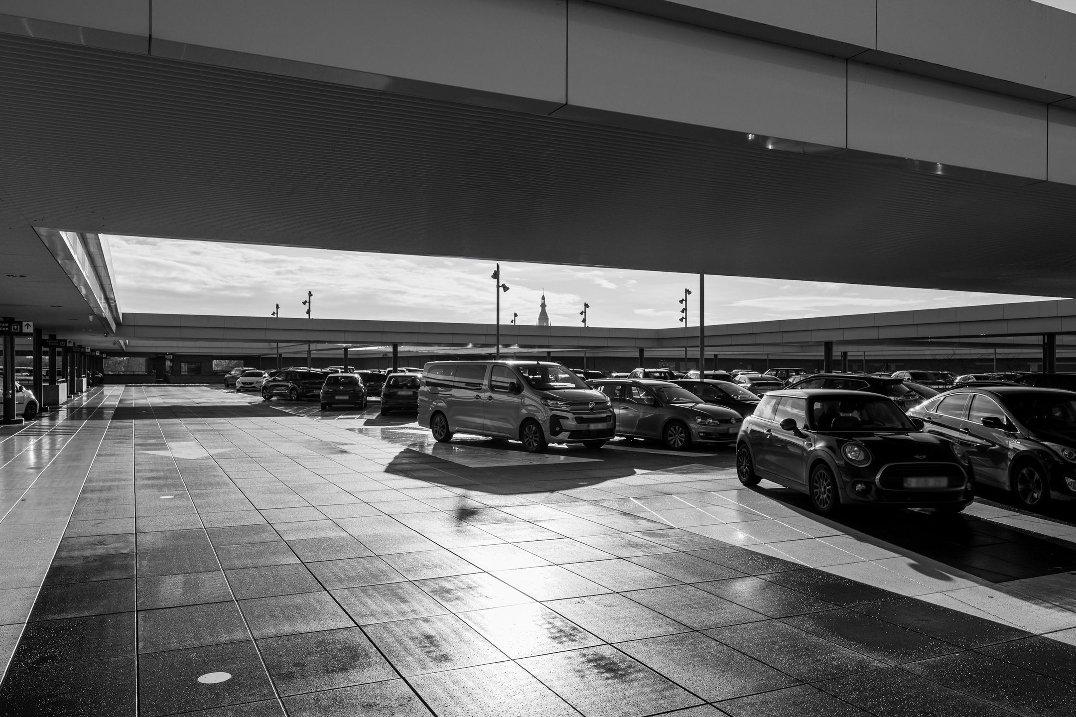 Foto 36 van Françoise van Savoyetoren 18