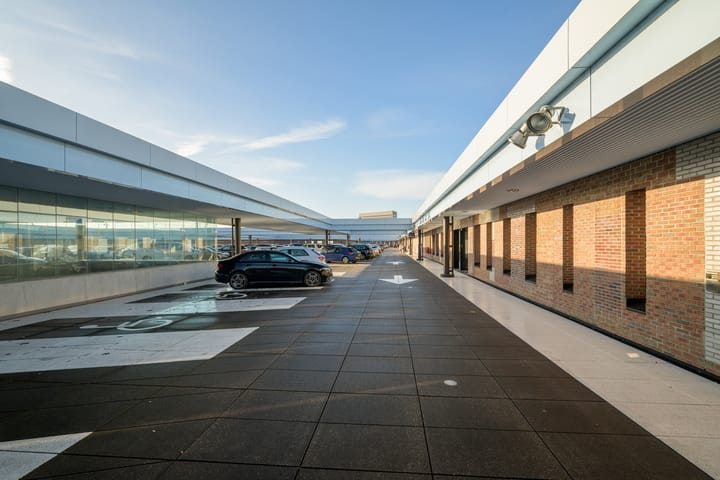 Foto 37 van Françoise van Savoyetoren 18