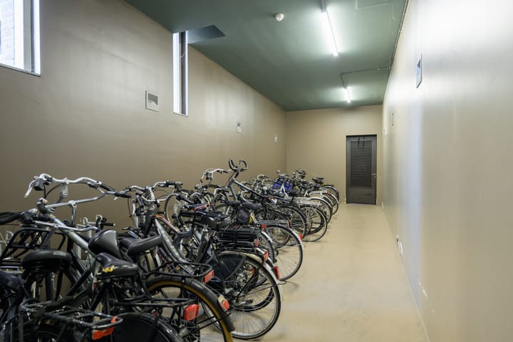 Foto 38 van Françoise van Savoyetoren 18