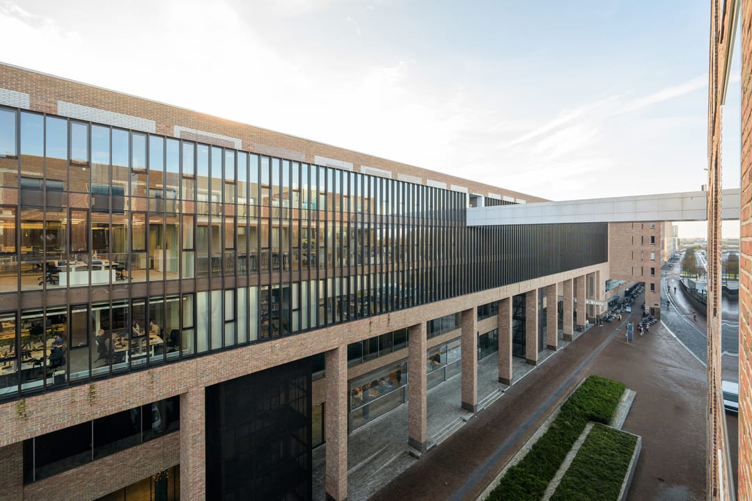 Foto 41 van Françoise van Savoyetoren 18