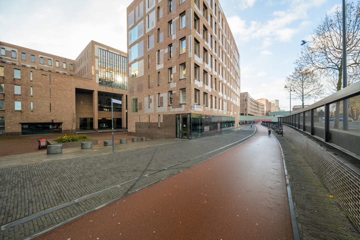 Foto 43 van Françoise van Savoyetoren 18