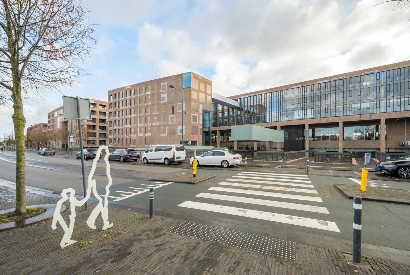 Foto 44 van Françoise van Savoyetoren 18