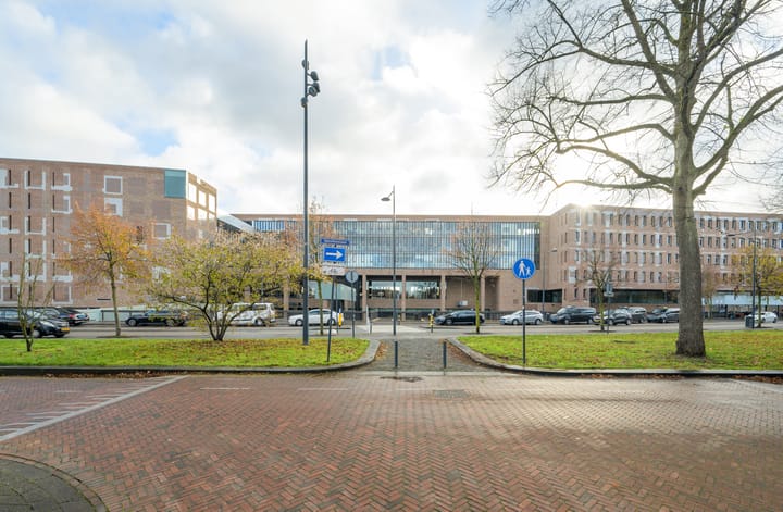 Foto 45 van Françoise van Savoyetoren 18