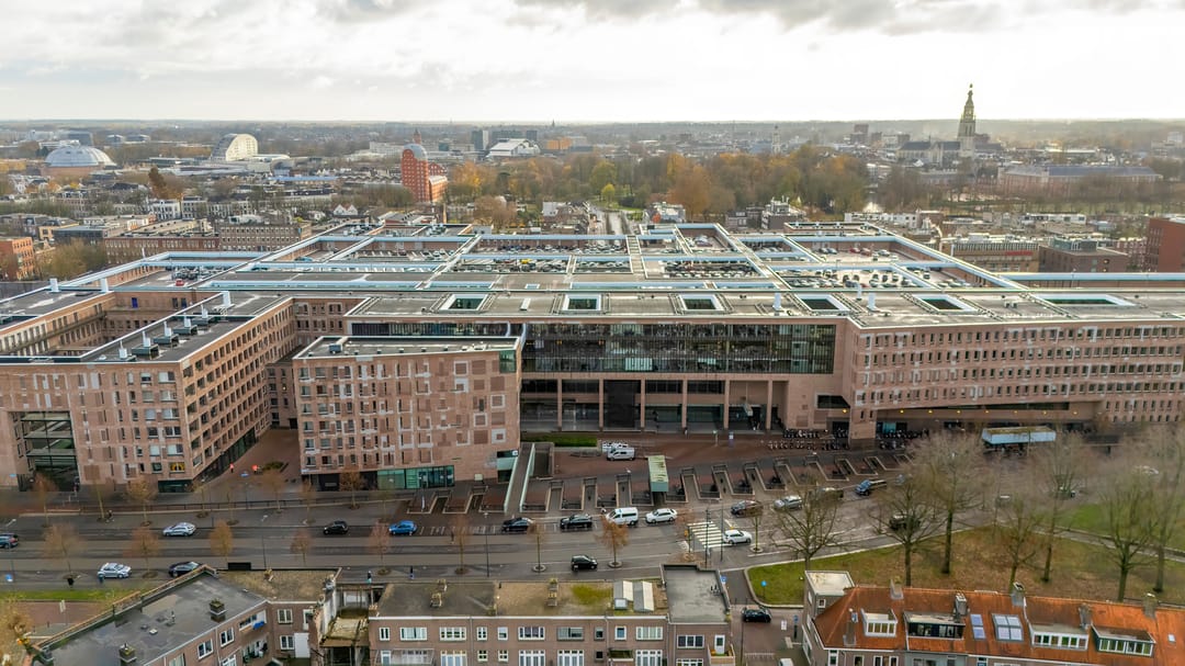 Foto 46 van Françoise van Savoyetoren 18