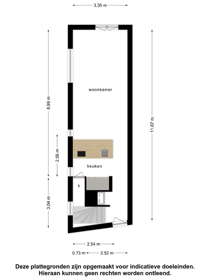 Foto 47 van Françoise van Savoyetoren 18