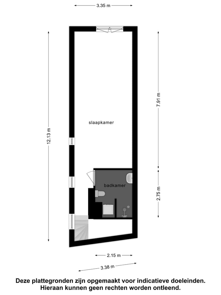 Foto 48 van Françoise van Savoyetoren 18