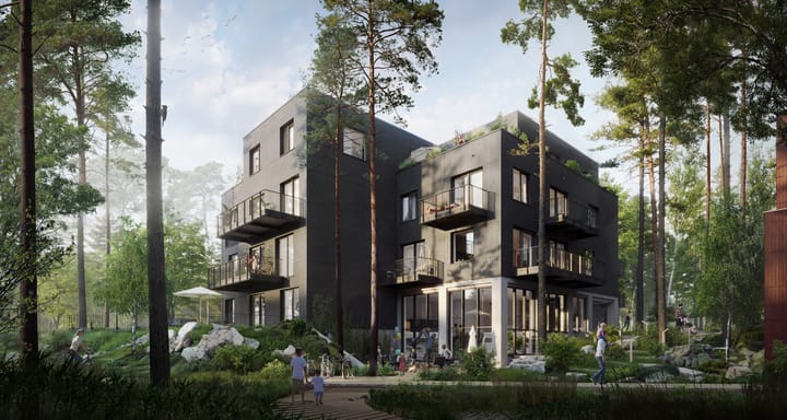 Foto 1 van Velddorp 31