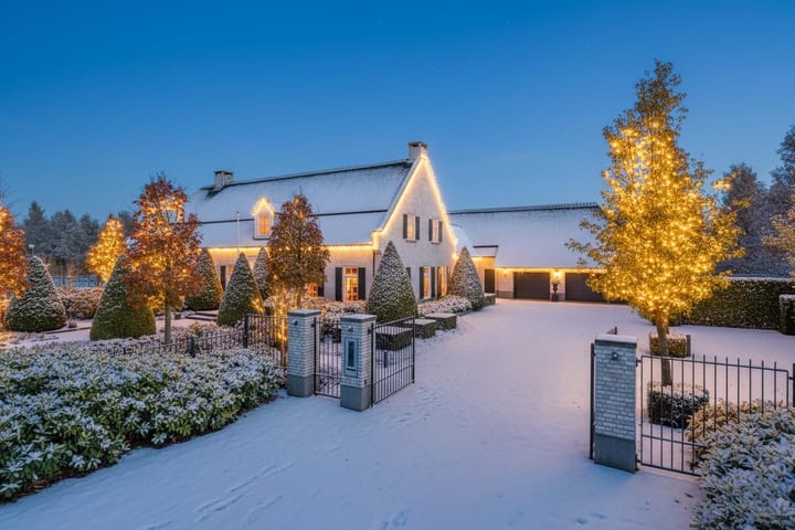 Photo 1 of Houtbroekdijk 11