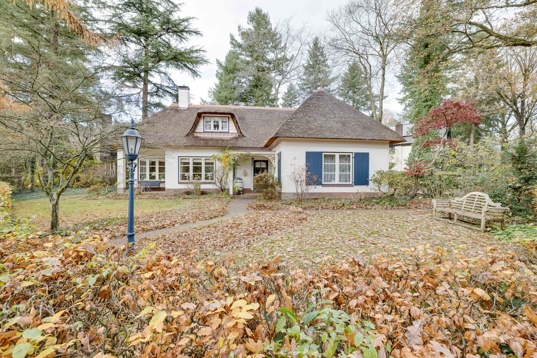 Foto 52 van Larixlaan 2