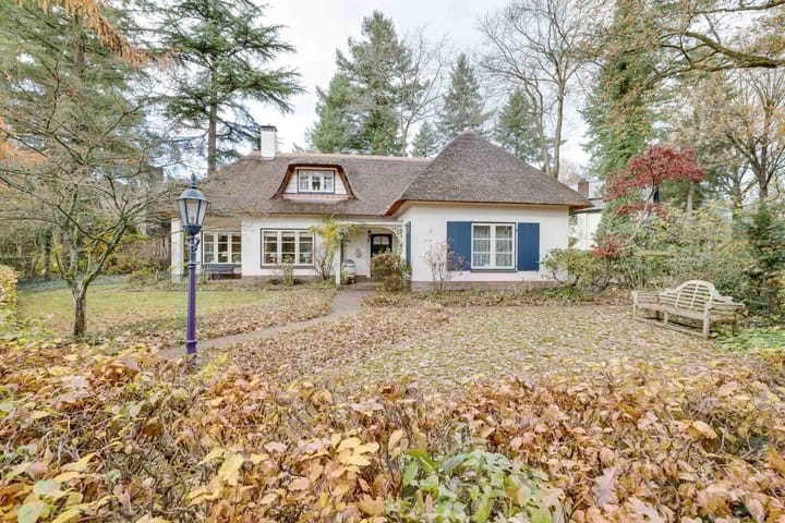 Foto 52 van Larixlaan 2