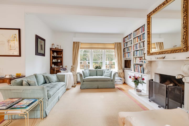 Foto 2 van Larixlaan 2