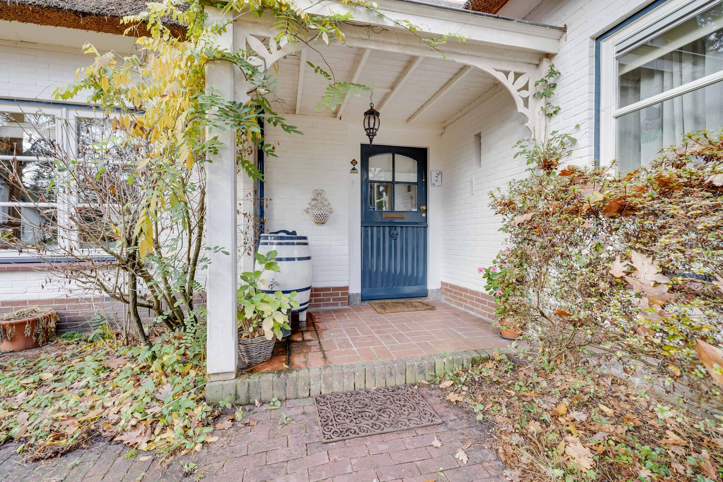 Foto 4 van Larixlaan 2