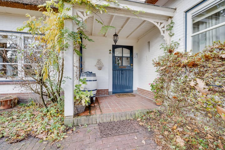 Foto 4 van Larixlaan 2