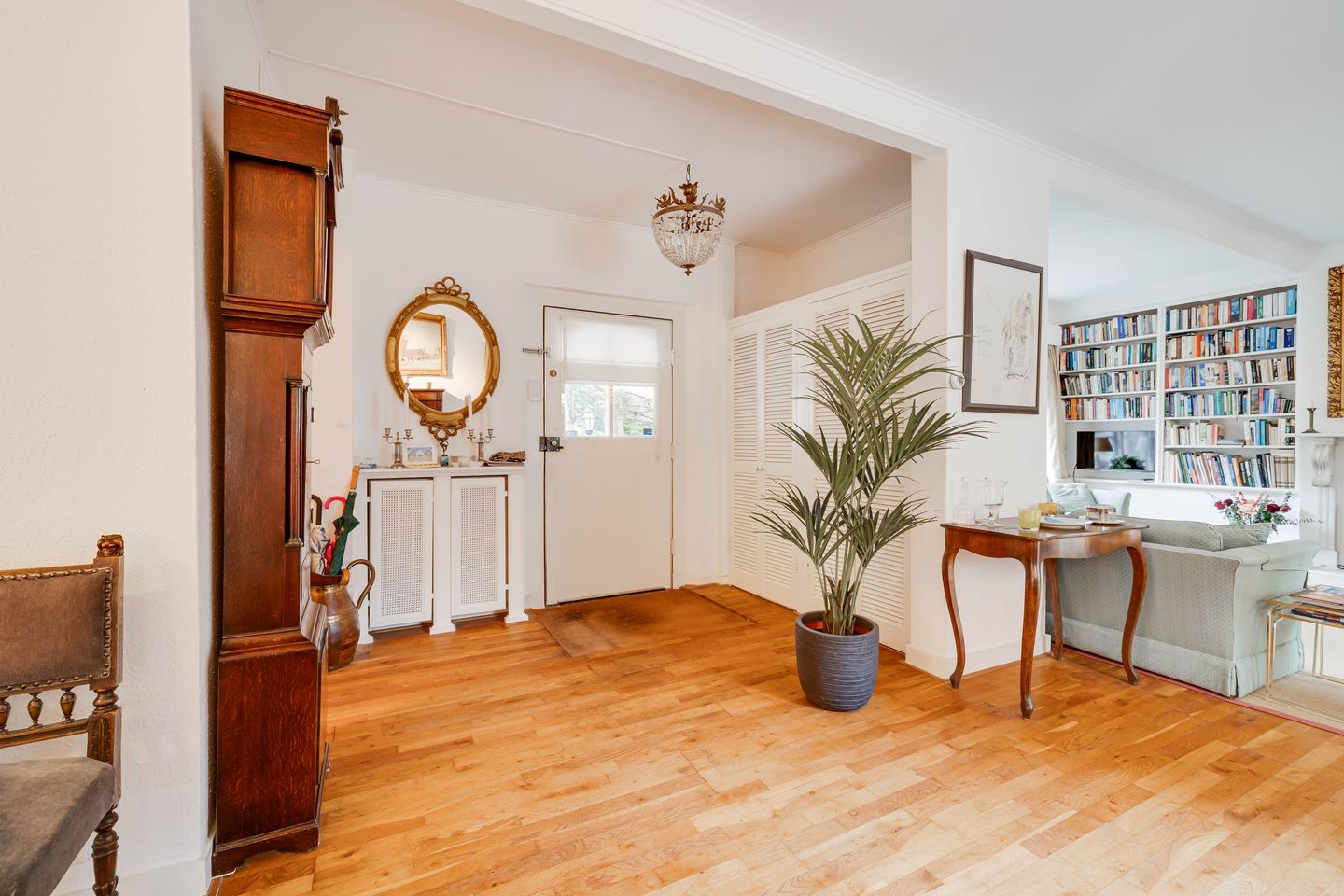 Foto 5 van Larixlaan 2