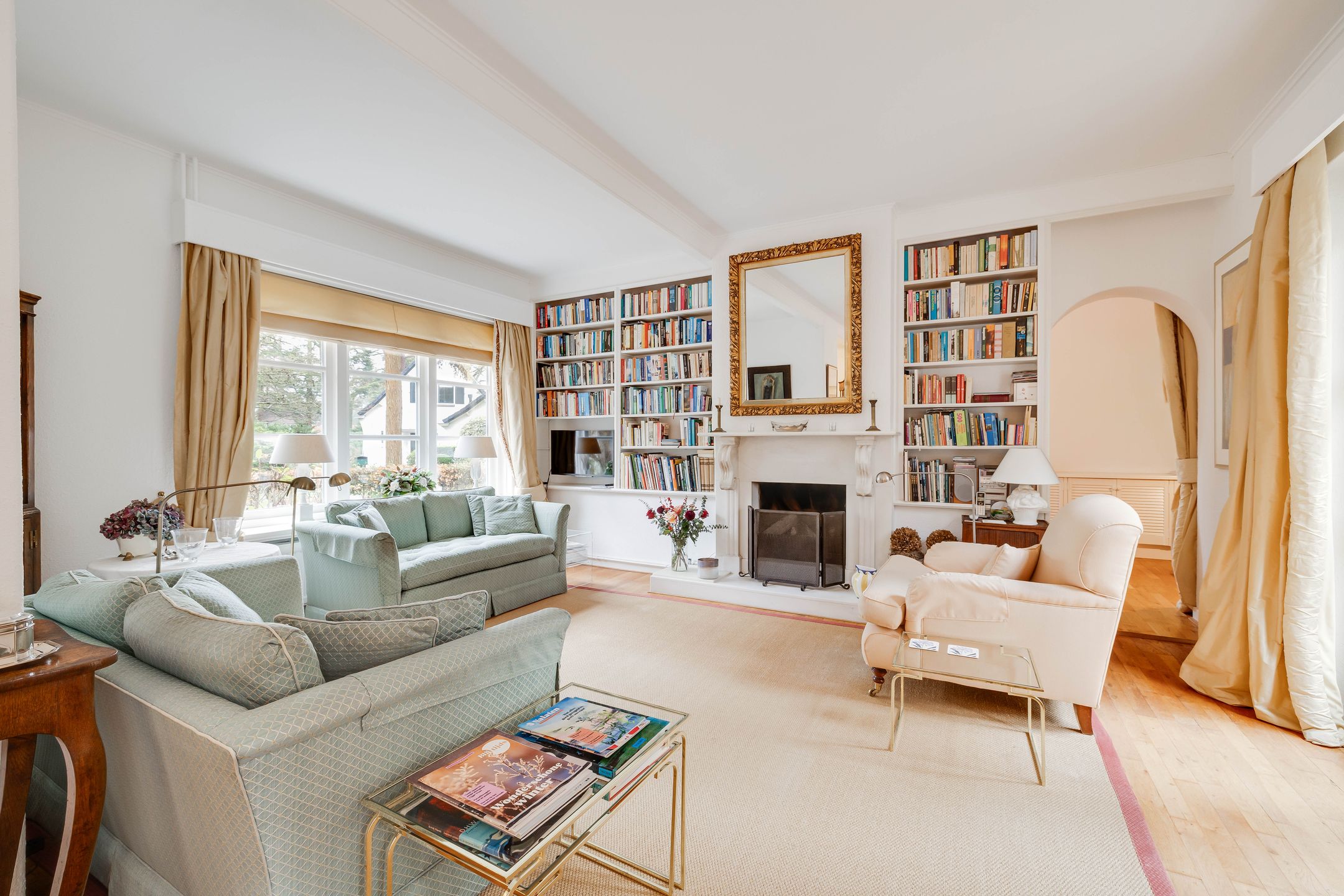 Foto 6 van Larixlaan 2