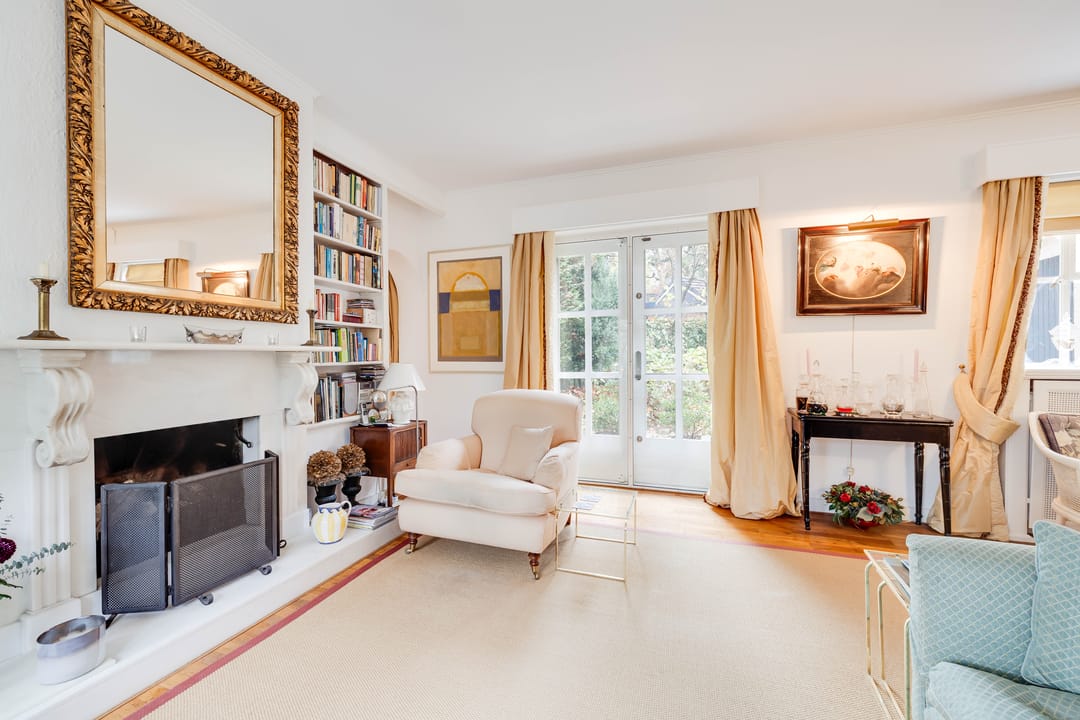 Foto 7 van Larixlaan 2