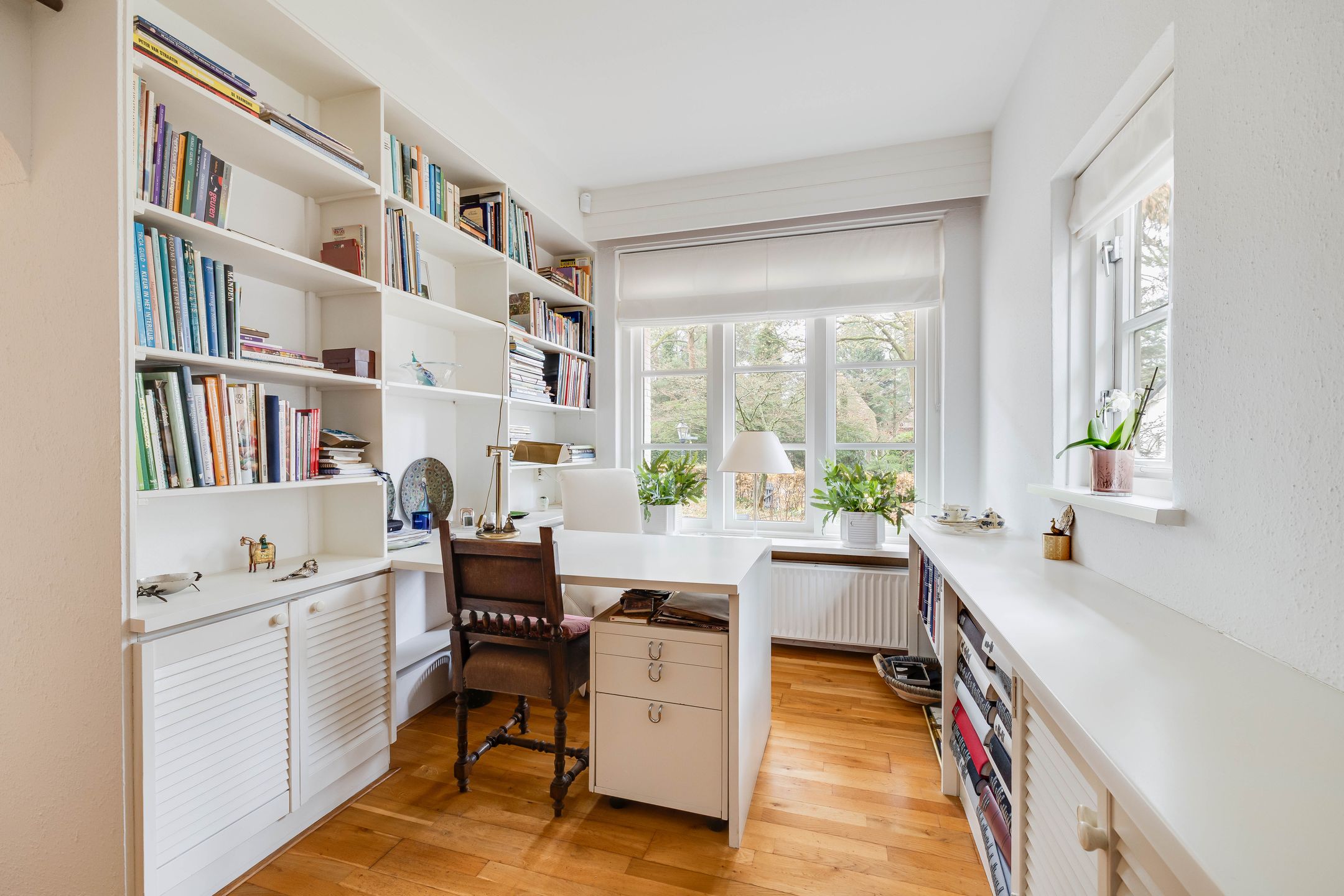 Foto 9 van Larixlaan 2