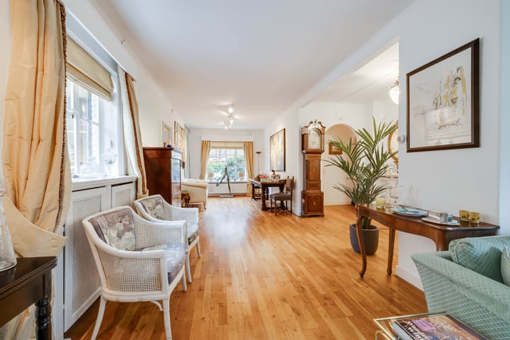 Foto 11 van Larixlaan 2