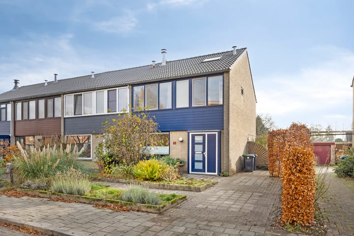 Photo 4 of Roerdompstraat 81