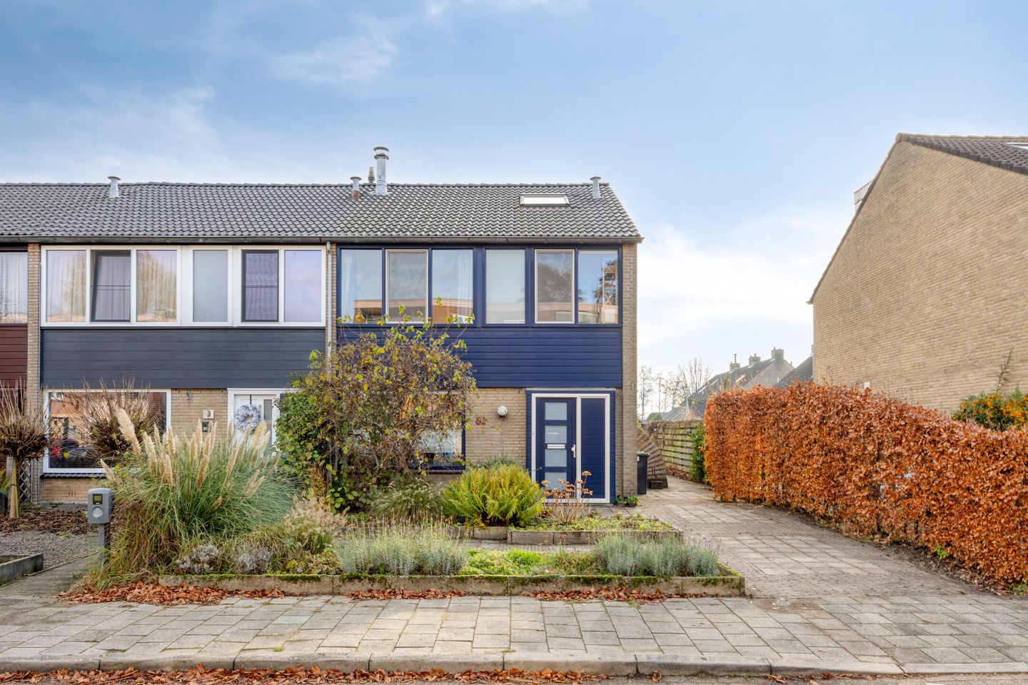 Photo 1 of Roerdompstraat 81