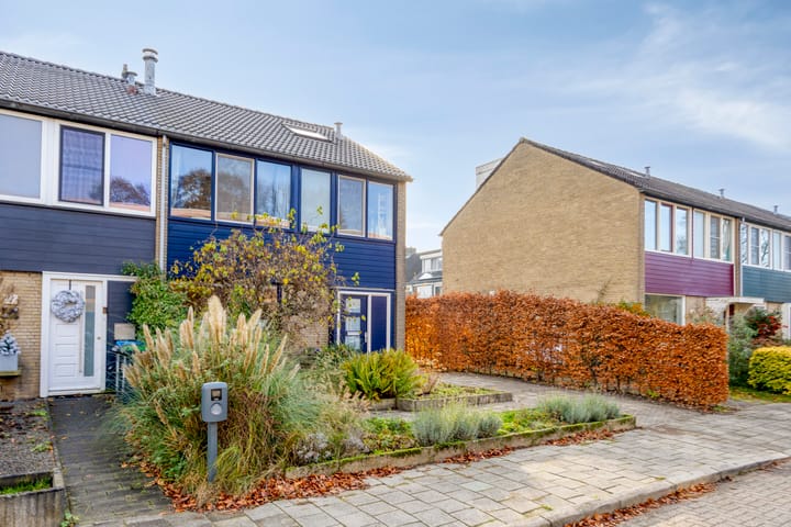 Foto 40 van Roerdompstraat 81