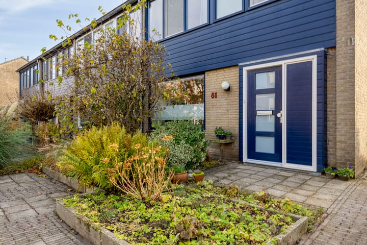 Foto 5 van Roerdompstraat 81