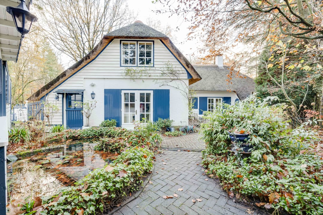 Foto 46 van Larixlaan 2