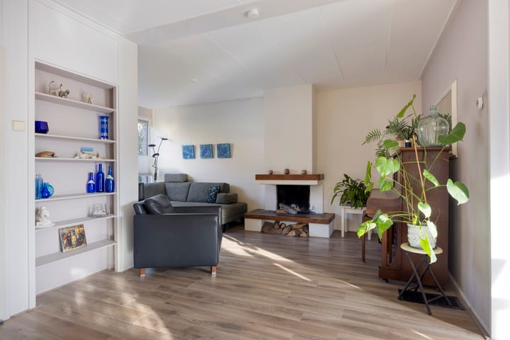 Foto 8 van Roerdompstraat 81