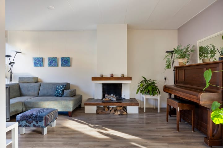 Foto 9 van Roerdompstraat 81