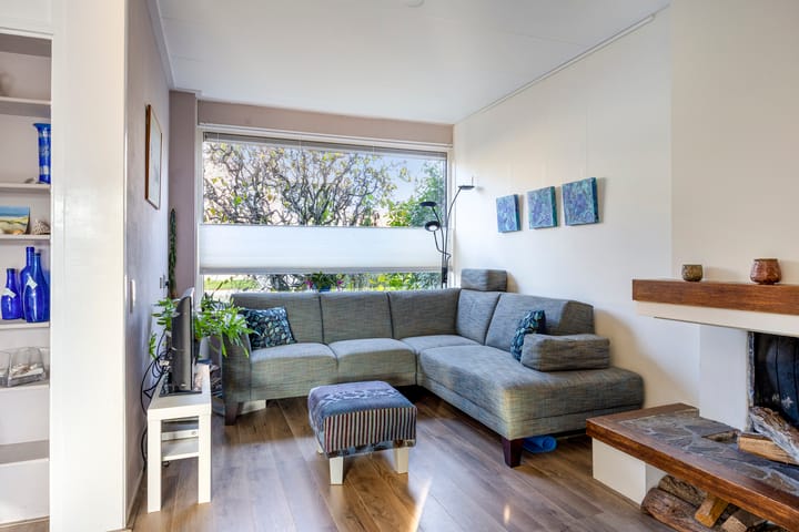 Foto 10 van Roerdompstraat 81